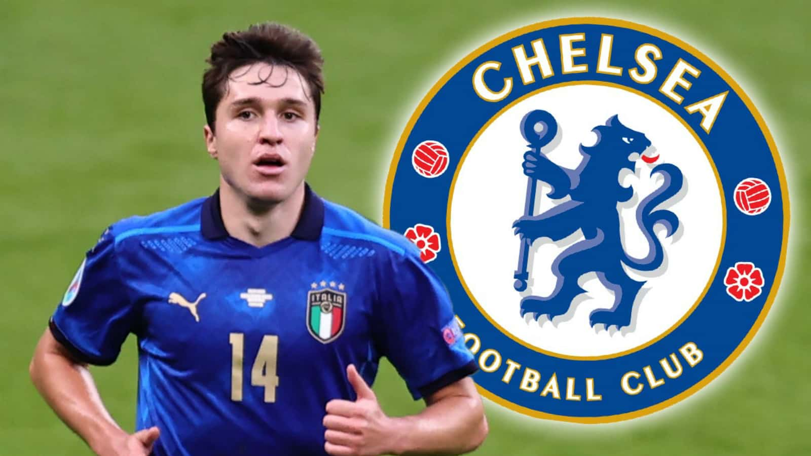 Chelsea Transfer News: Blues have bid for Juventus’ Federico Chiesa denied