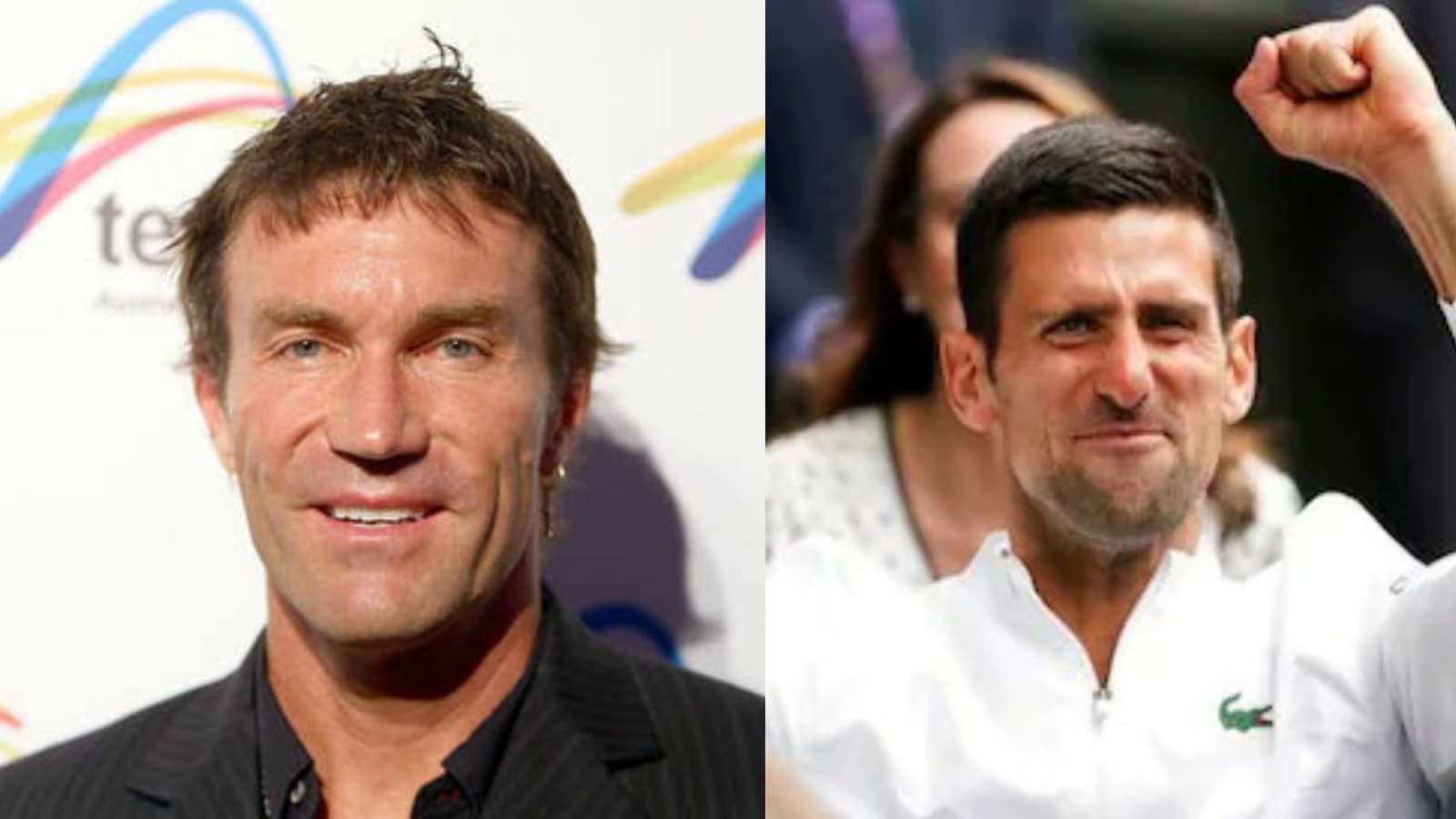 ‘This year’s Wimbledon draw was one of the weakest in many, many years,’ Pat Cash questions Novak Djokovic’s Wimbledon triumph, calls the playing field ‘weak’