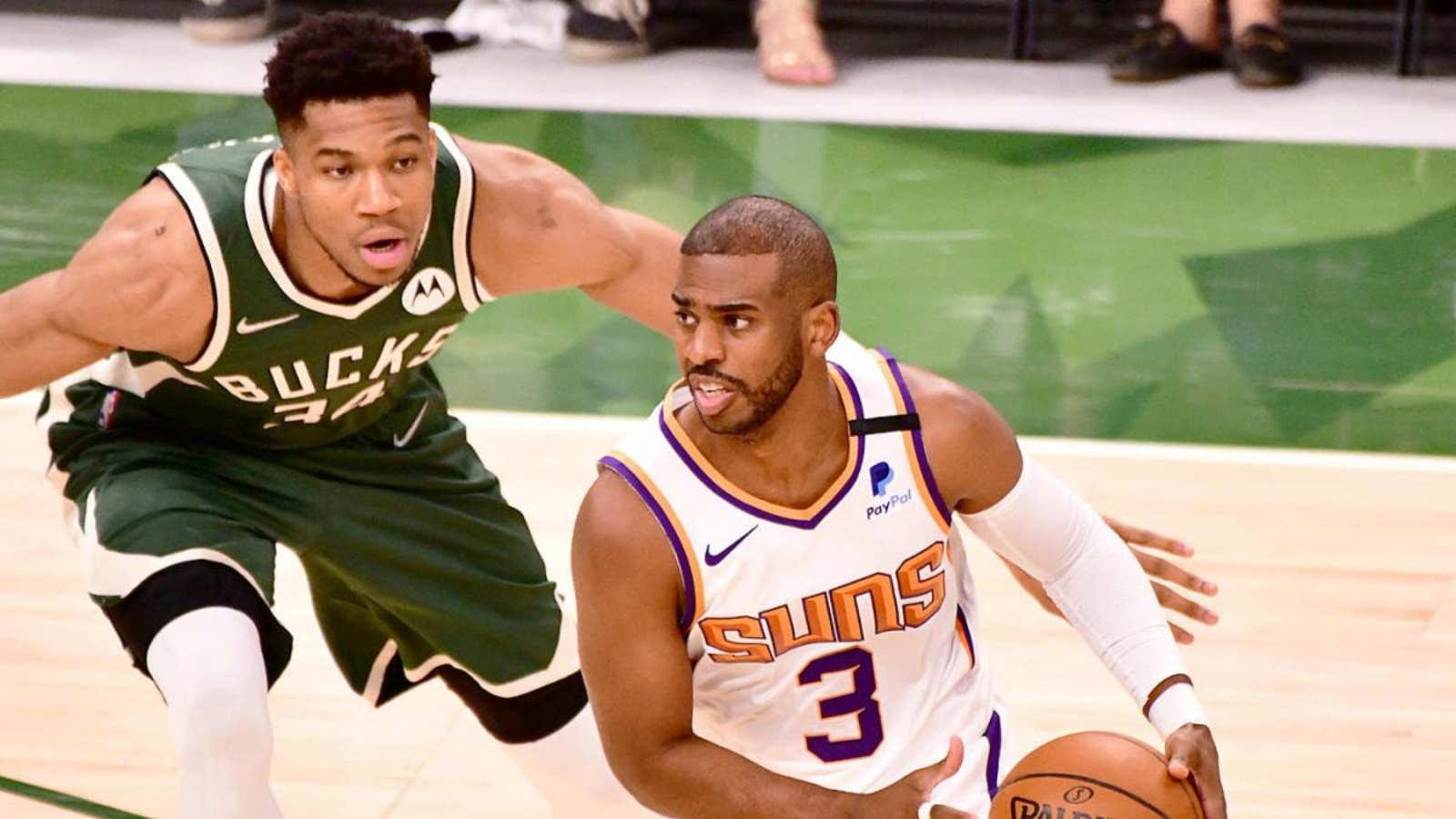 2021 NBA Finals: Phoenix Suns vs Milwaukee Bucks Predictions, Preview, Head to Head, Injury Report, Line ups and Starting 5s – July 14th, 2021