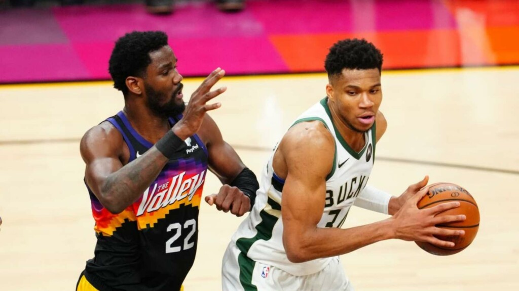 Phoenix Suns vs Milwaukee Bucks Predictions