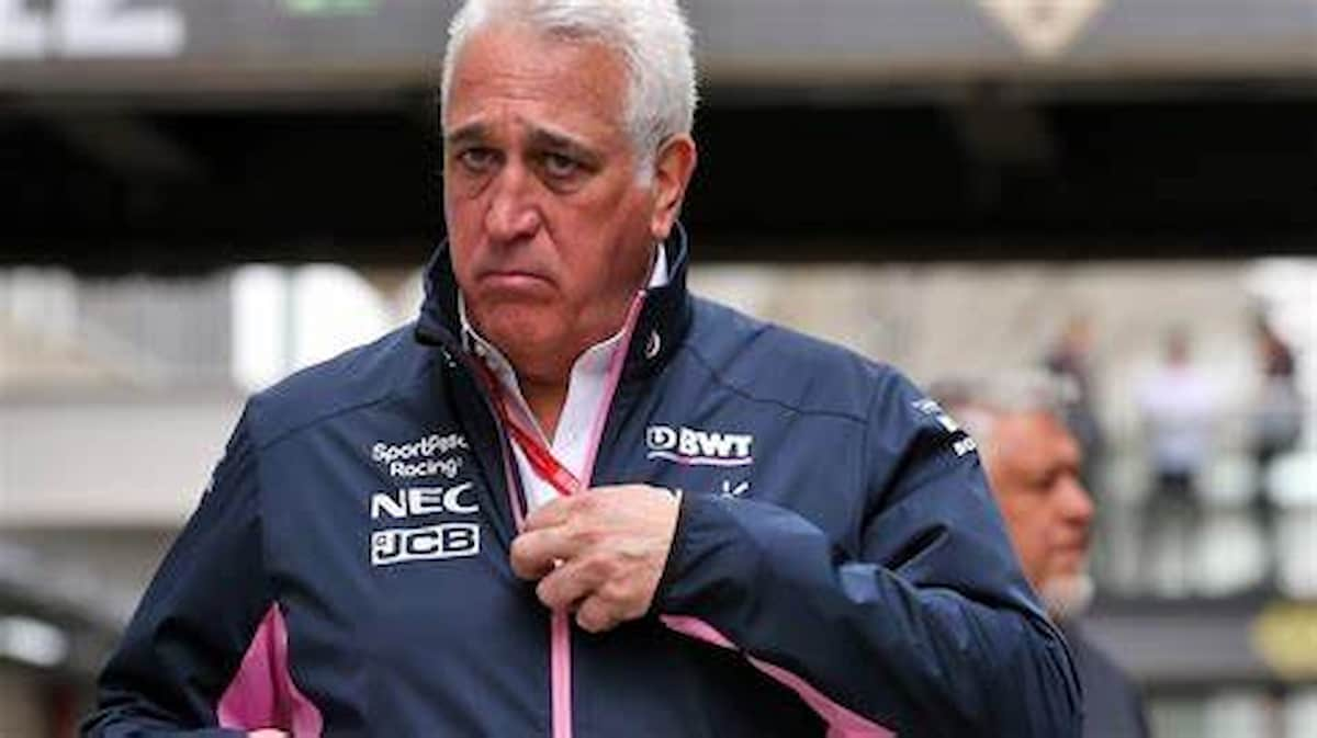 “We Will Be Champions”: Lawrence Stroll on Aston Martin’s Five-Year Plan