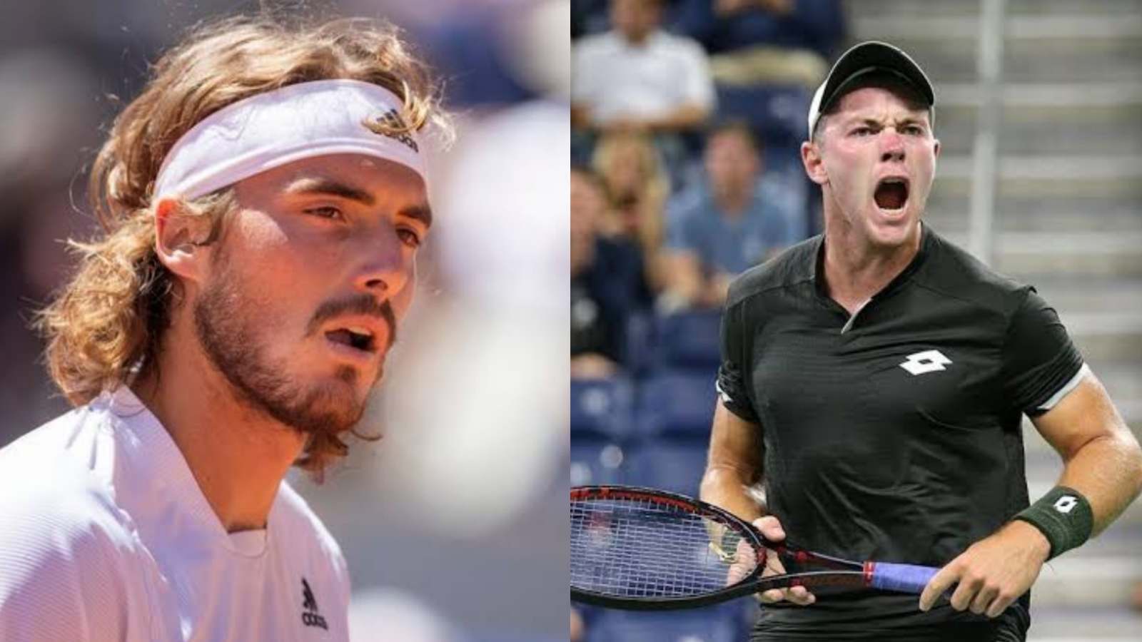 Hamburg European Open 2021: Dominik Koepfer vs Stefanos Tsitsipas Preview, Head-to-Head, and Prediction