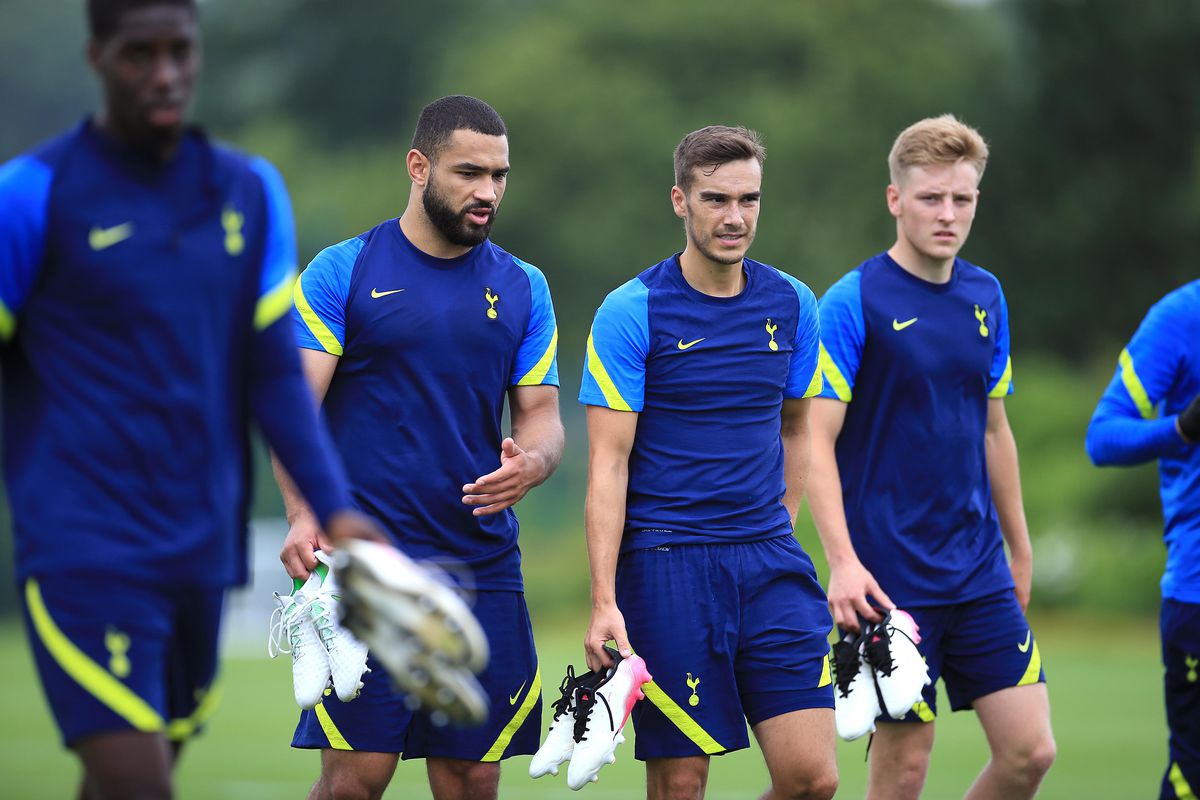 Tottenham Hotspur set to announce new sponsorship deal to boost club’s finances ahead of new season