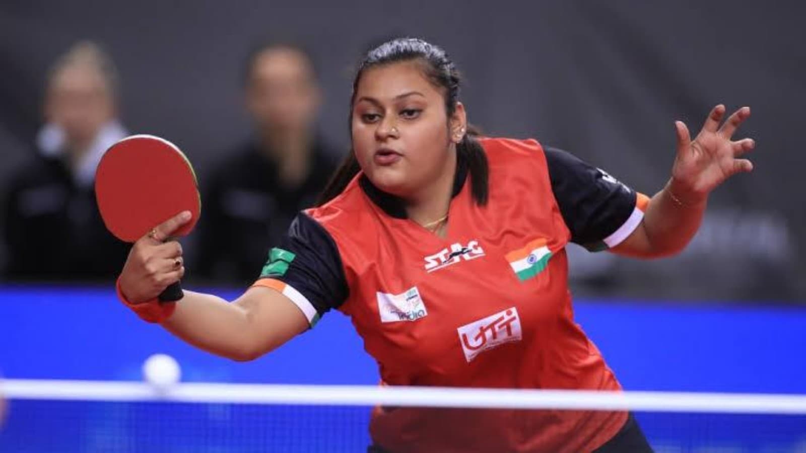 Table Tennis at Tokyo Olympics 2020: Sutirtha Mukherjee’s challenge ends in round two