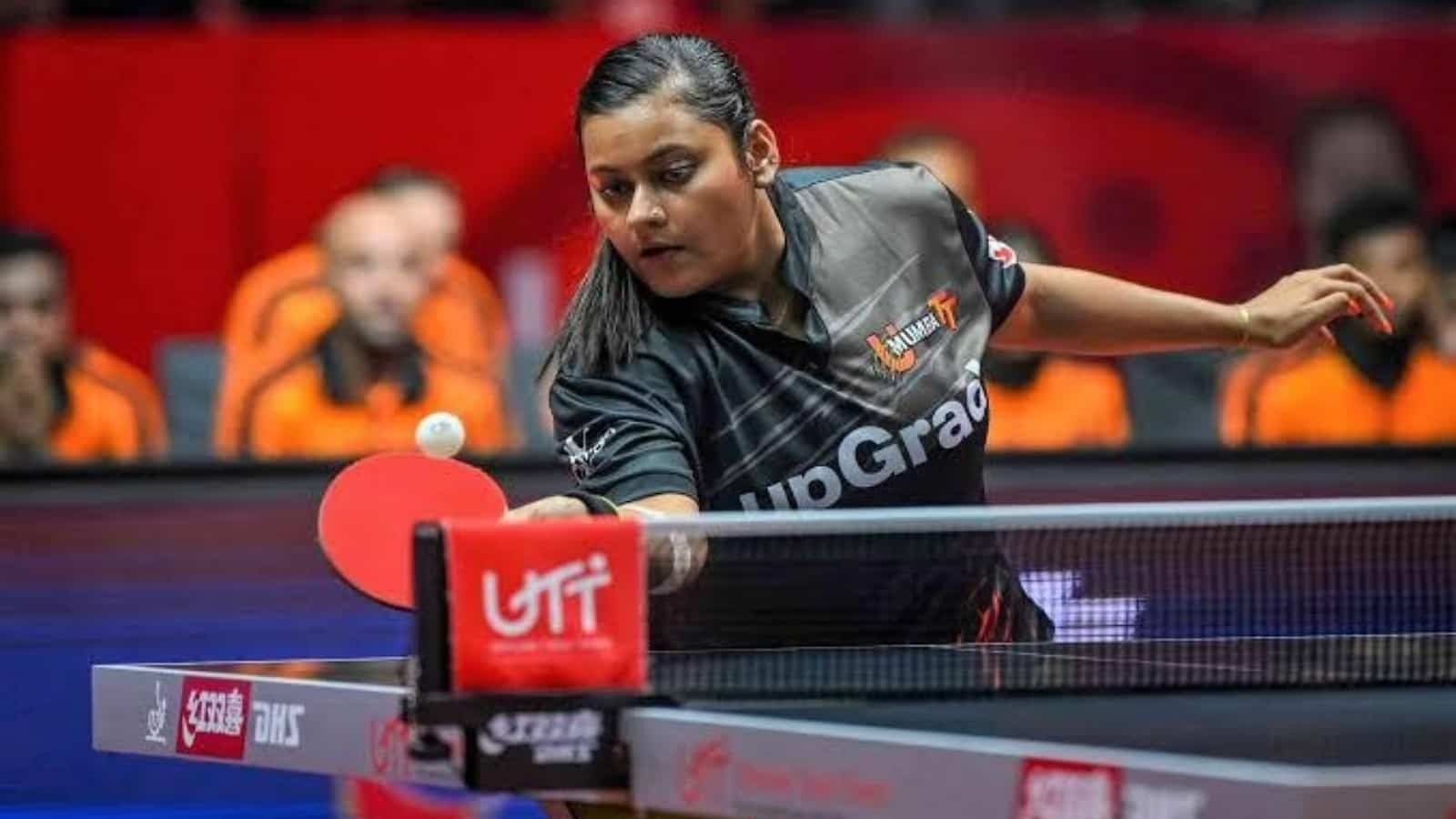 Sutirtha Mukherjee’s Incredible Journey from a Career-Ending Suspension to Representing India at her maiden Olympics | FirstSportz Exclusive