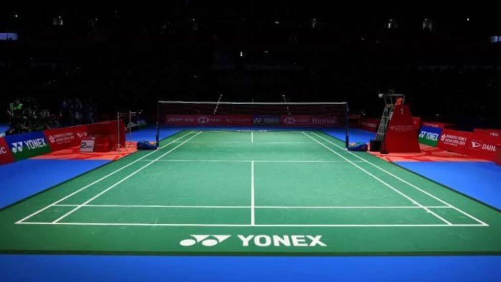 2026 Badminton Championships to be hosted in India