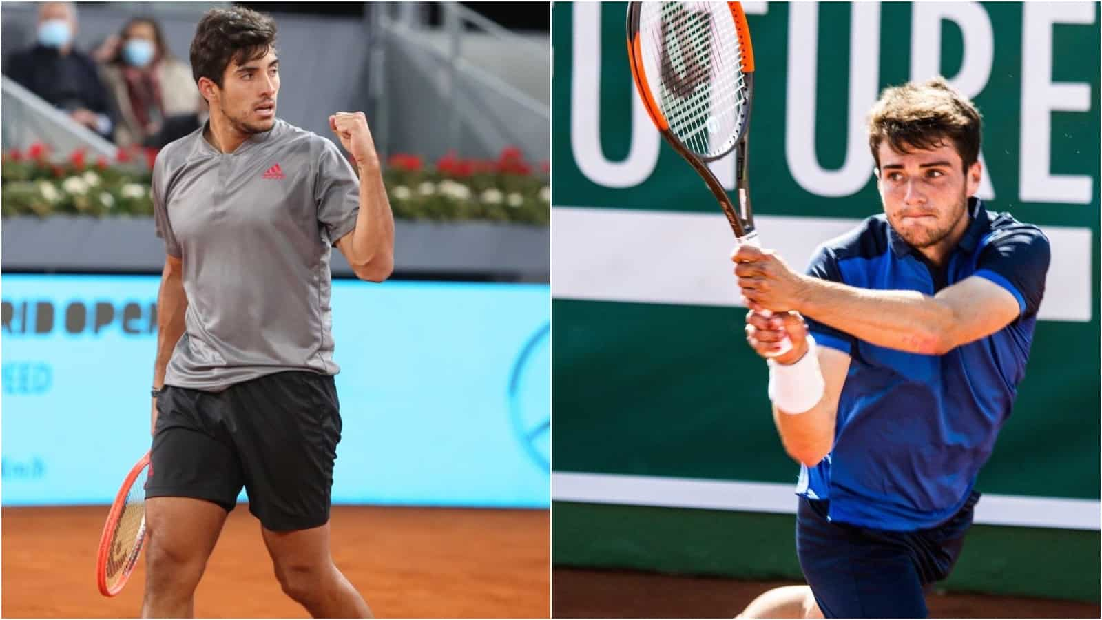 ATP Bastad 2021: Cristian Garin vs Pedro Martinez Preview, Head to Head and Prediction