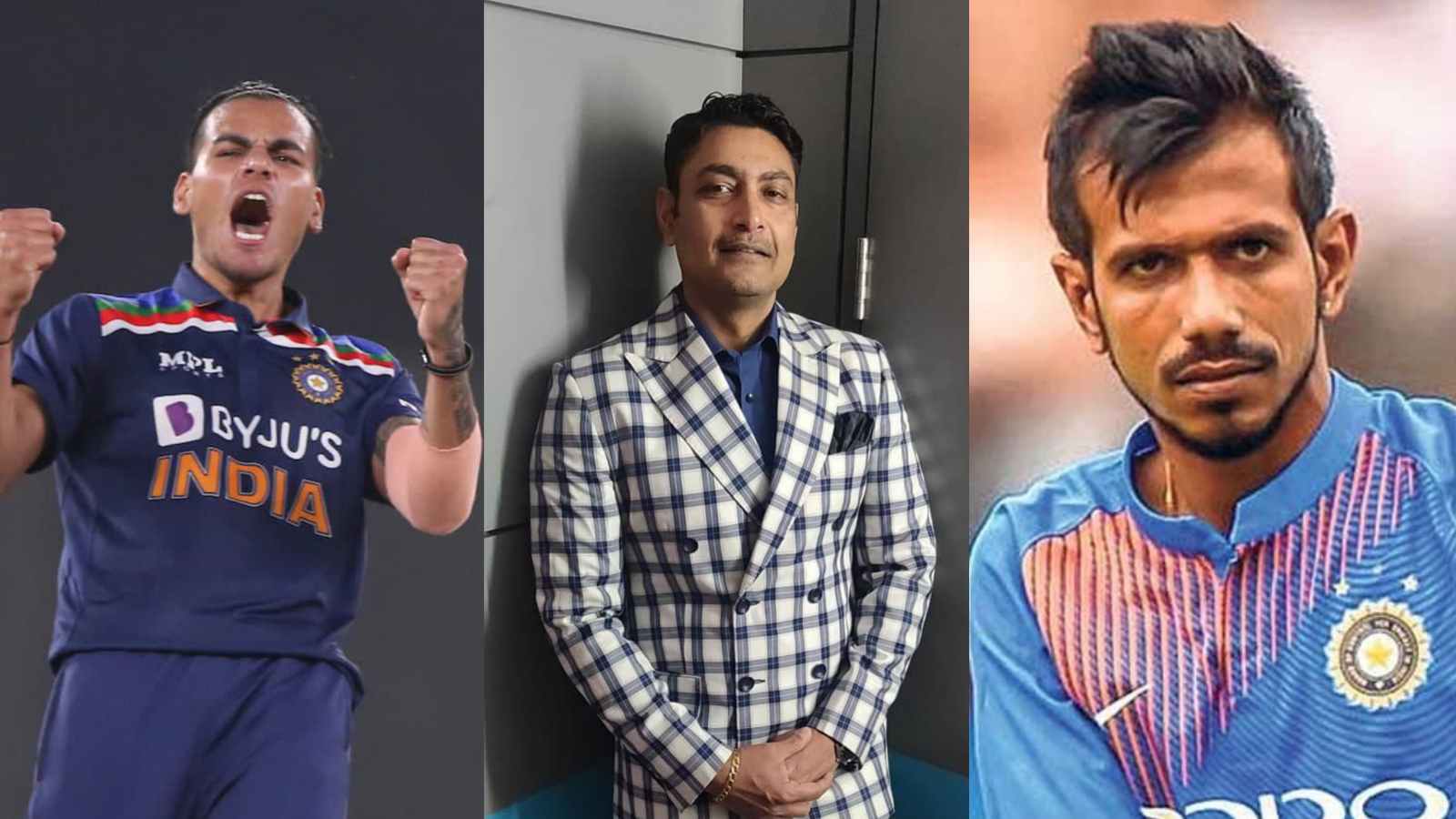 T20 World Cup: “I see Rahul Chahar ahead of Yuzvendra Chahal” – Deep Dasgupta