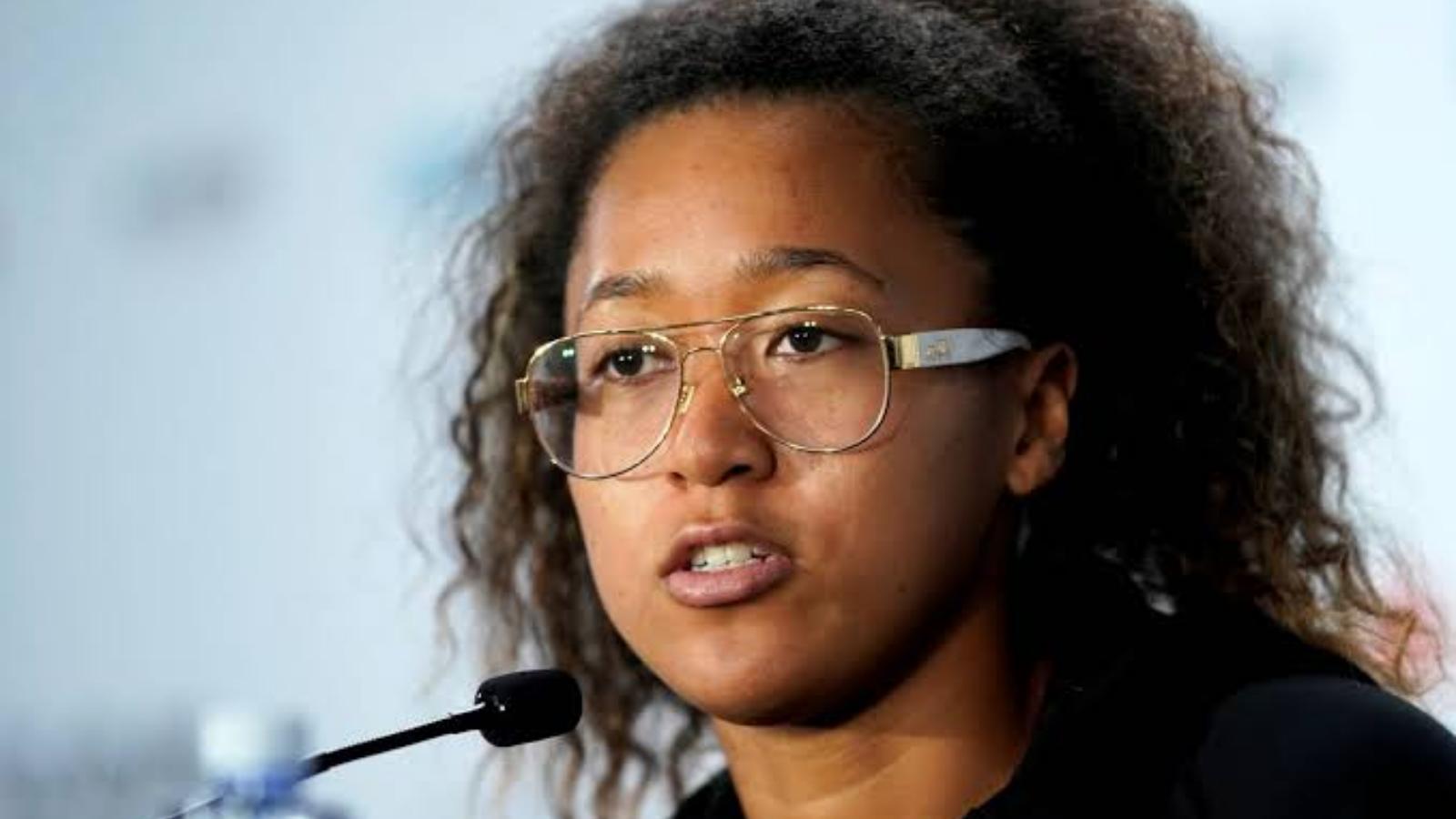 ‘No place for racism in sports’: Naomi Osaka backs England players who missed the penalties in the EURO 2020 Final