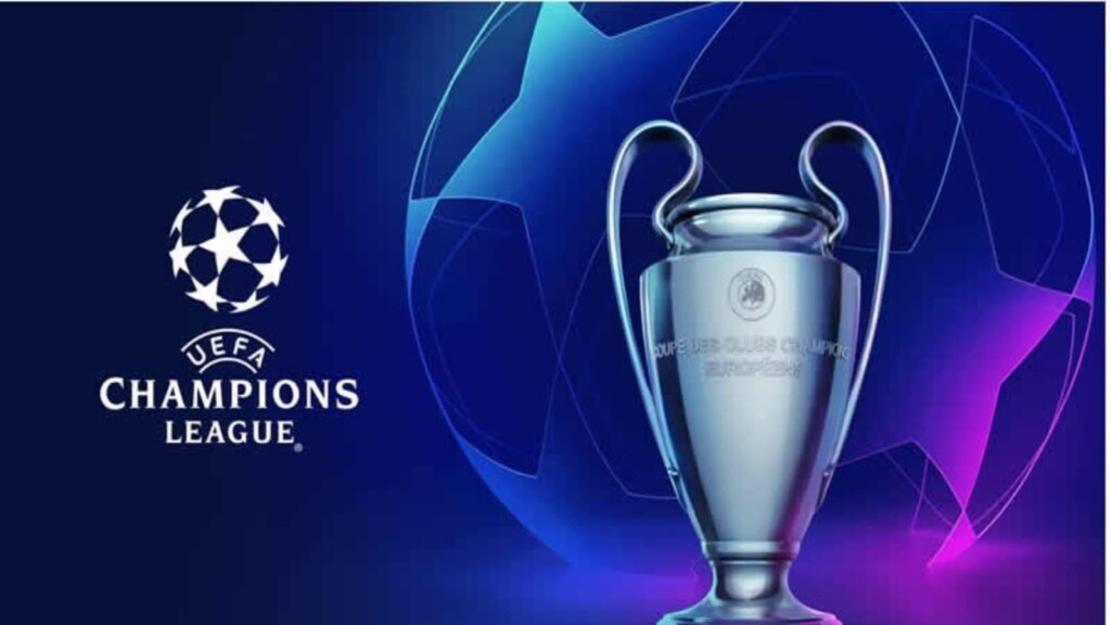 2022 UEFA Champions League Final