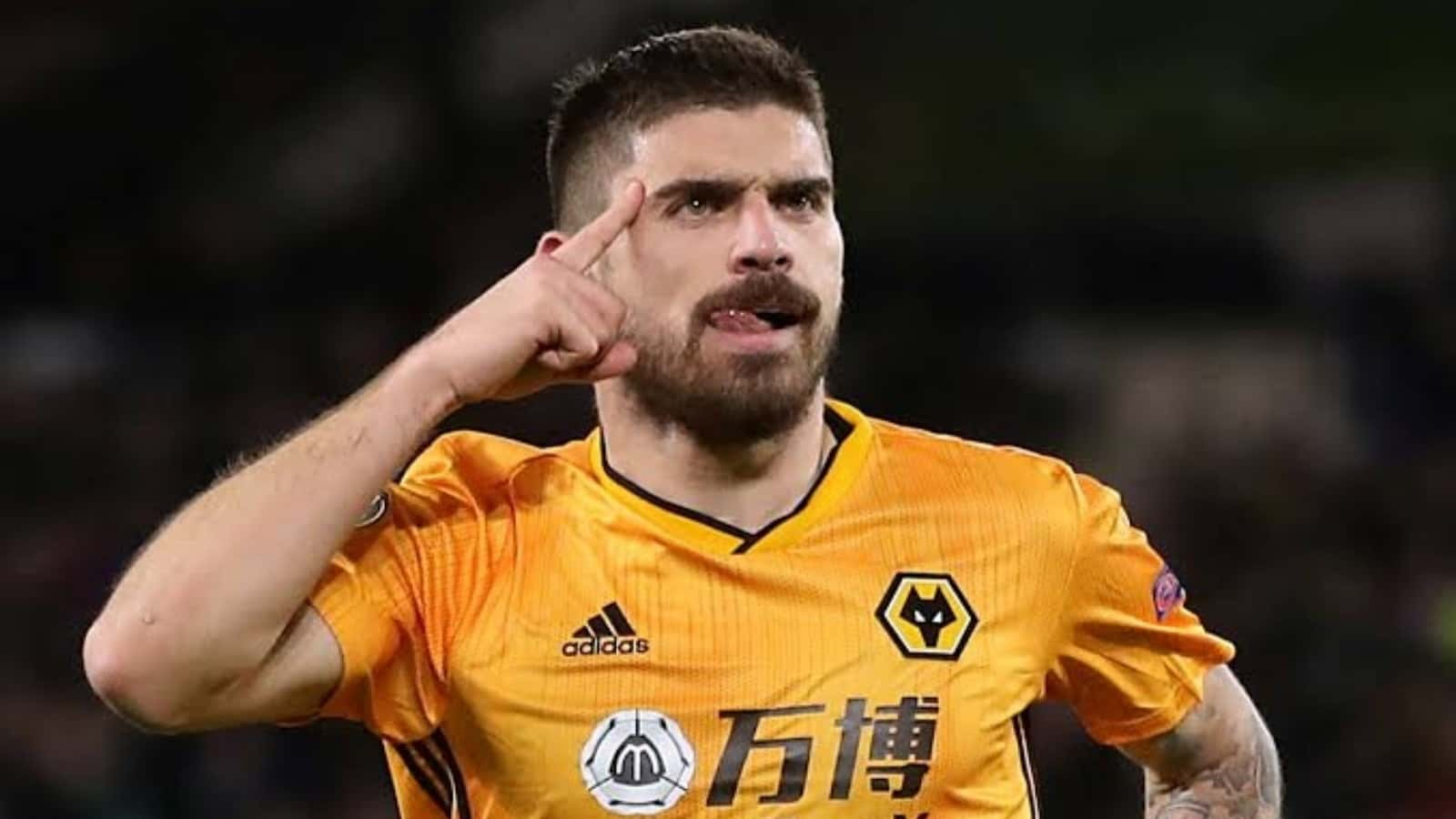 Arsenal begin Ruben Neves negotiations with Wolves