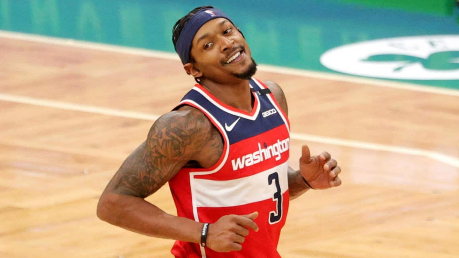 “It wasn’t easy”: Bradley Beal hails teammates after team’s emphatic comeback victory in Wizards vs Heat clash