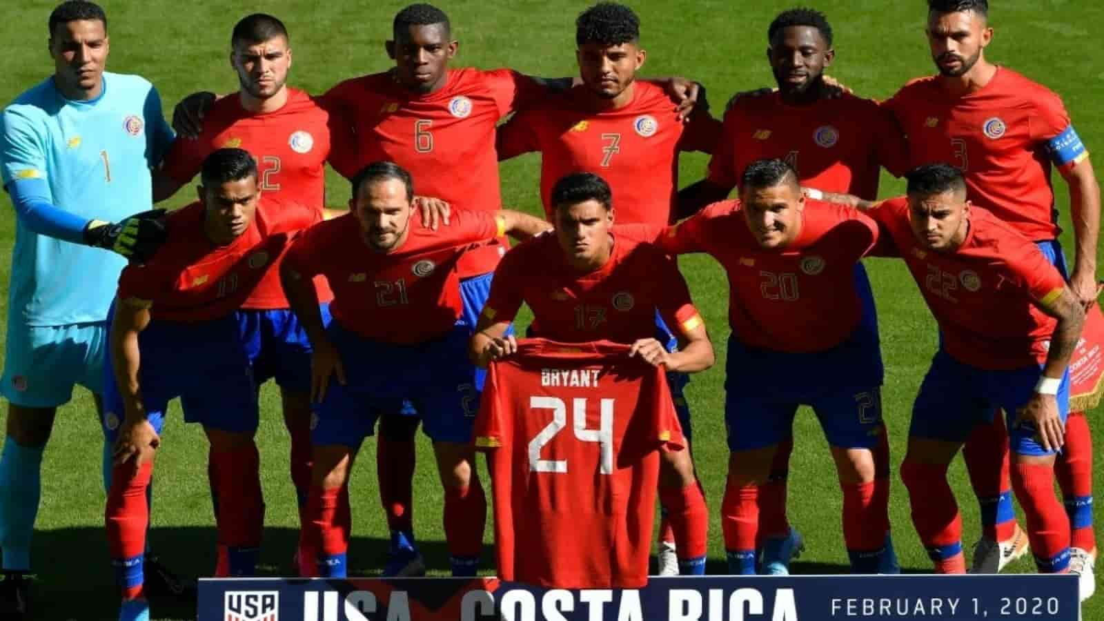 Costa Rica vs Guadeloupe preview, team news and prediction | CONCACAF Gold Cup