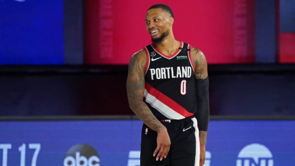 Best Point-Guards of 2020-21 NBA Season