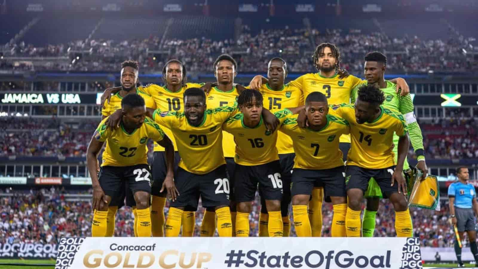 CONCACAF Gold Cup: JMC vs SUR Dream11 Prediction, Playing XI, Teams, Preview and Top Fantasy picks