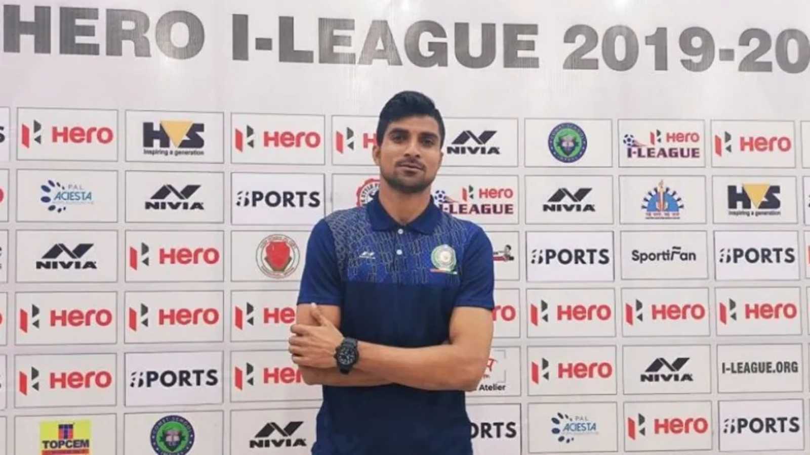 Mohammedan SC rope in goalkeeper Mithun Samanta from Real Kashmir FC