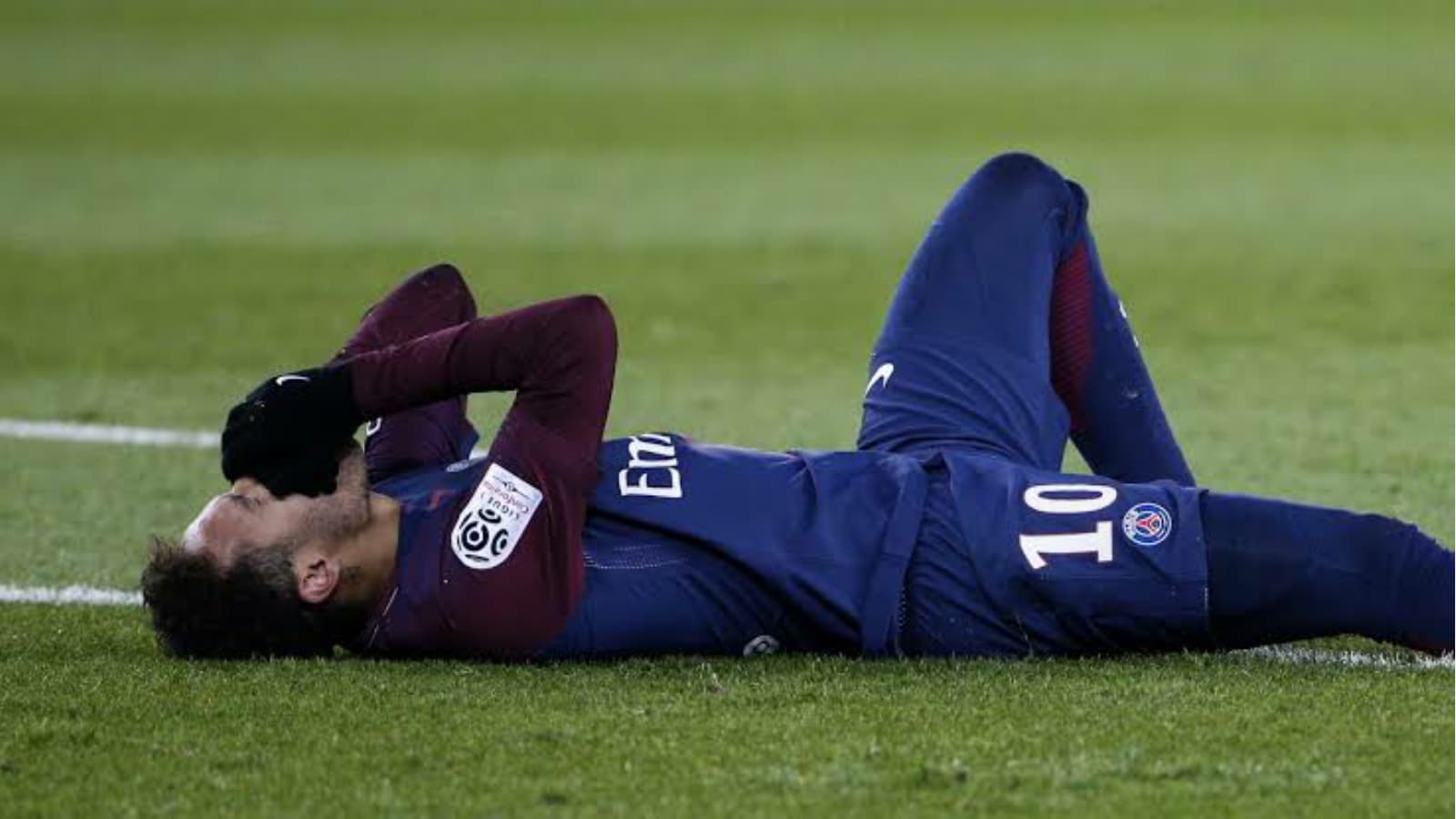 Neymar Jr’s big-stage curse continues: What went wrong for the Brazilian?