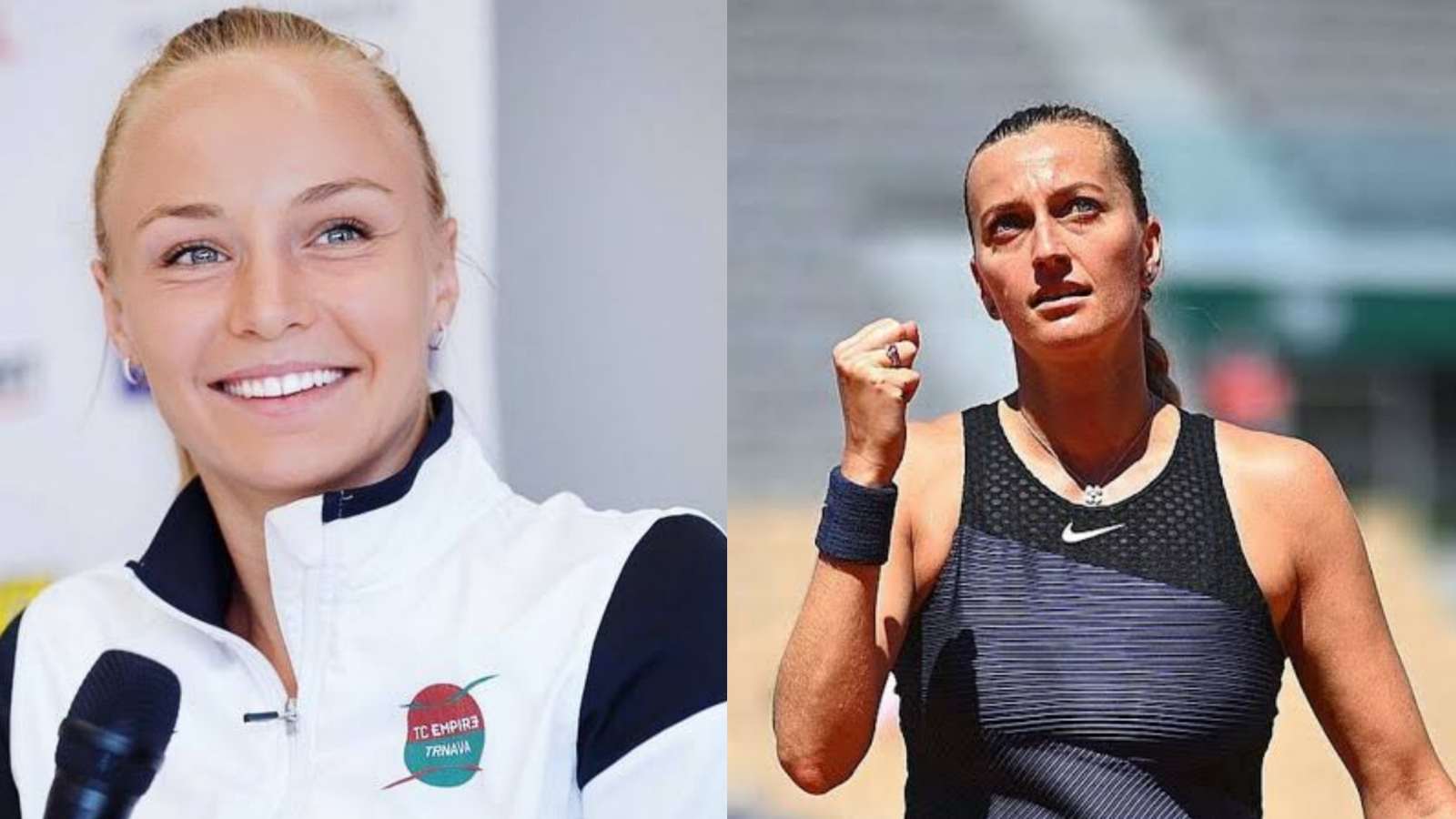 WTA Prague Open 2021: Petra Kvitova vs Rebecca Sramkova Preview, Head-to-Head, and Prediction