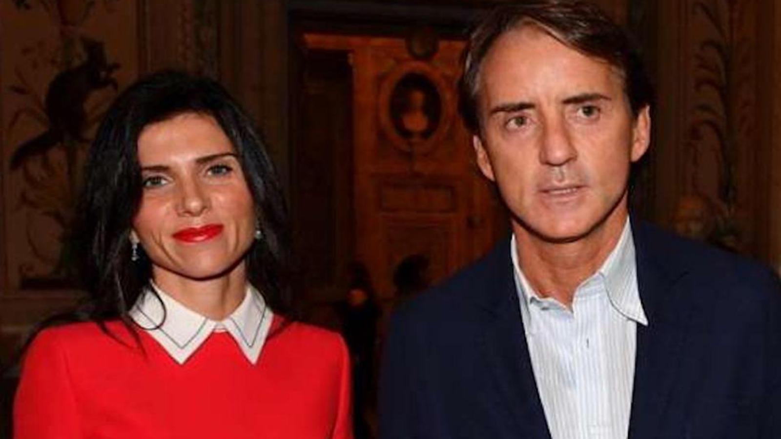 Roberto Mancini Wife: Know all about the Italian manager’s personal life