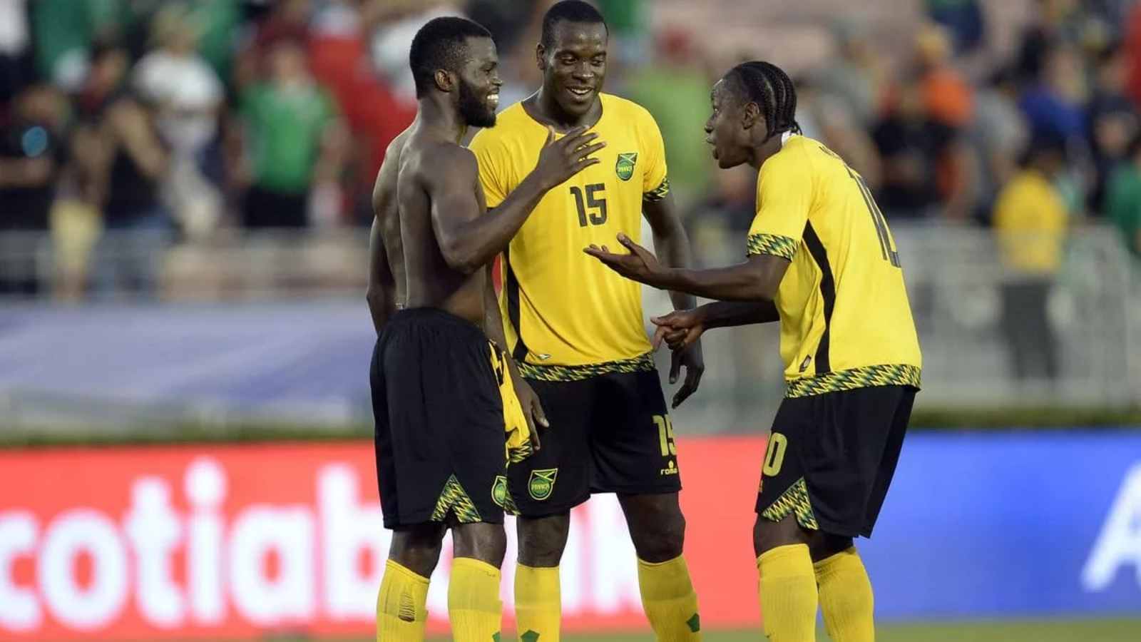 CONCACAF Gold Cup: Jamaica vs Suriname Preview, team news and prediction