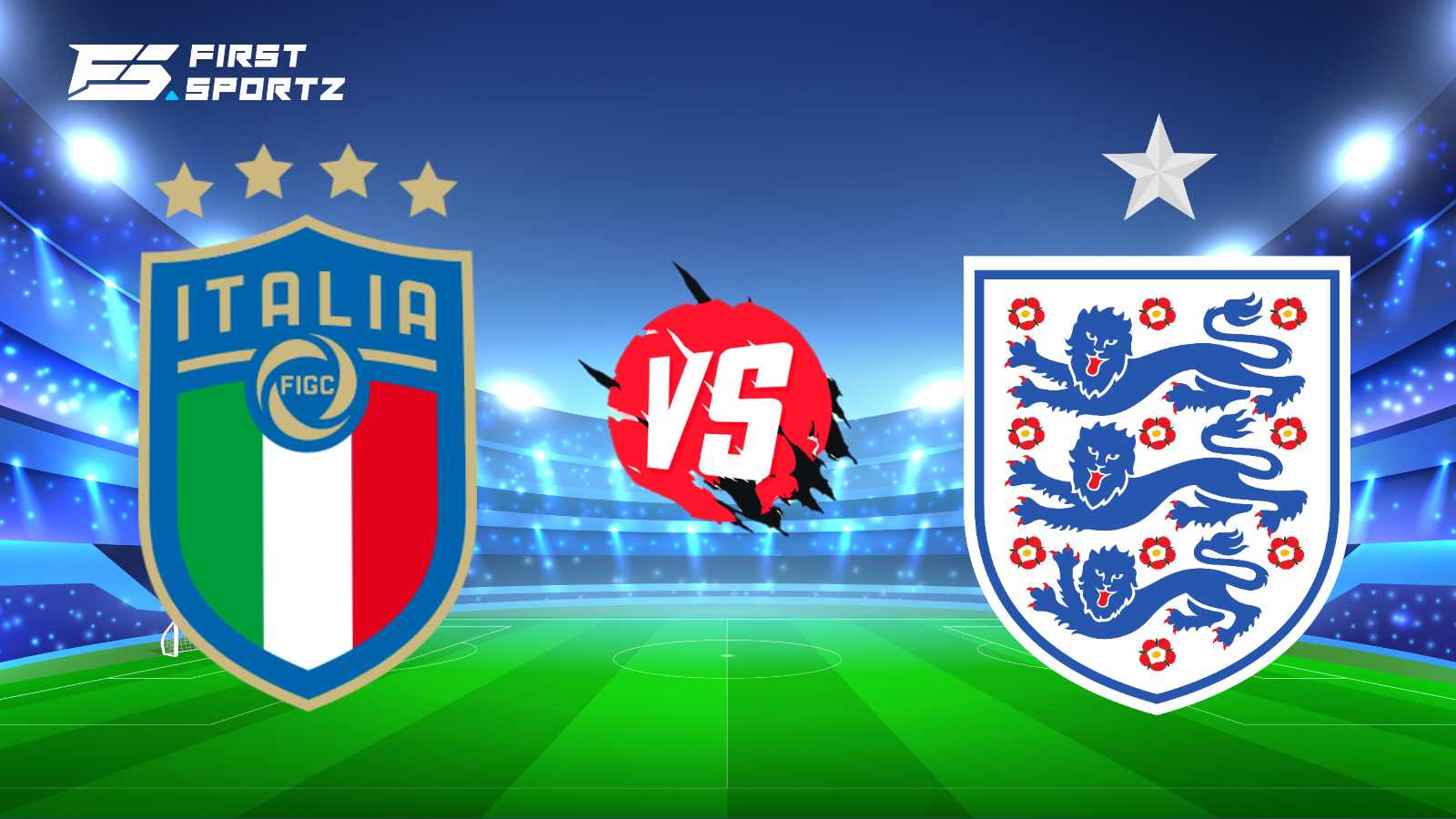 EURO 2020: ITA VS ENG Dream11 Prediction, Playing XI, Teams, Preview, and Top Fantasy picks