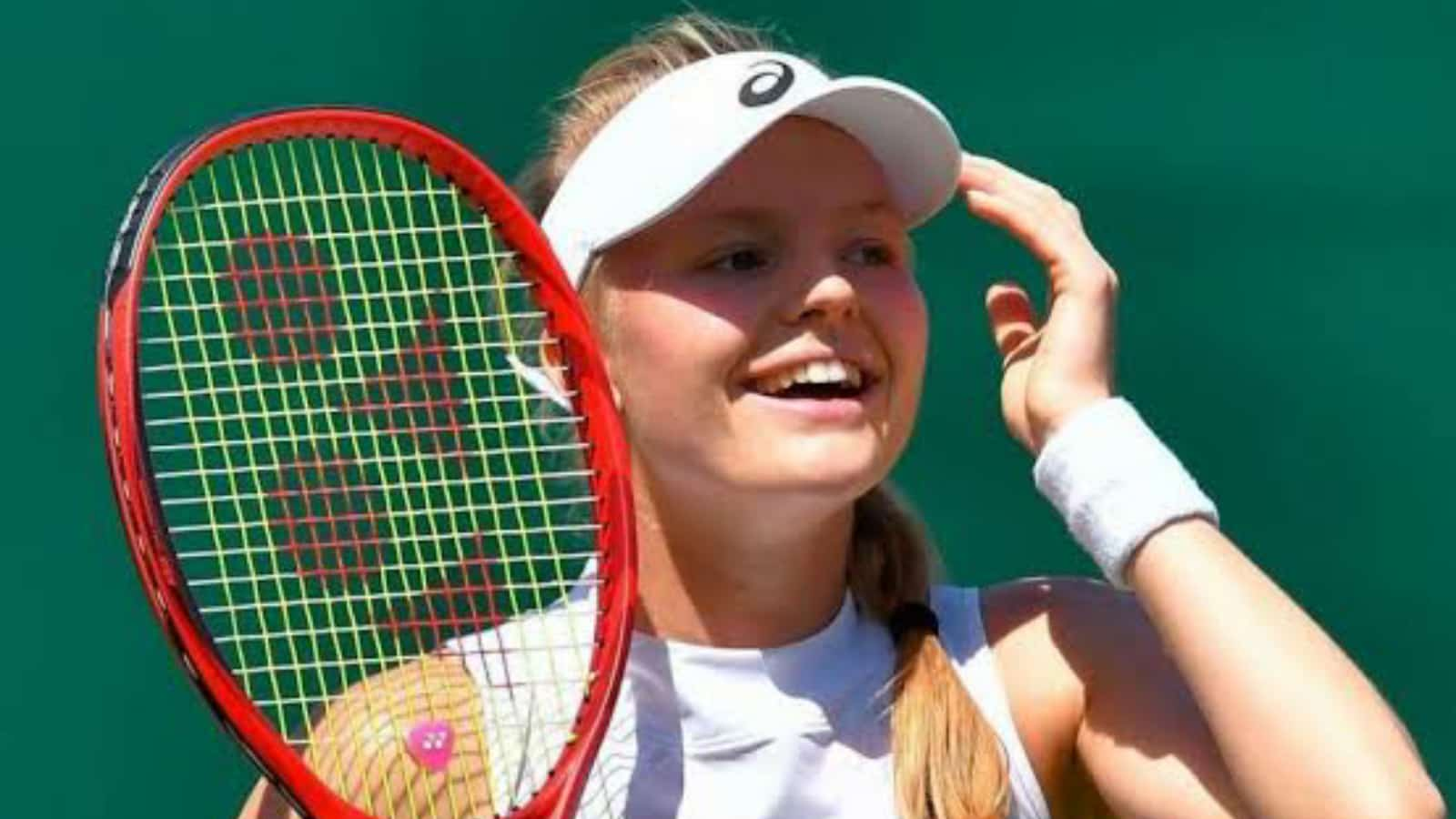 Who is Harriet Dart, Know all about Harriet Dart’s Parents, Coach, Boyfriend, and Nationality