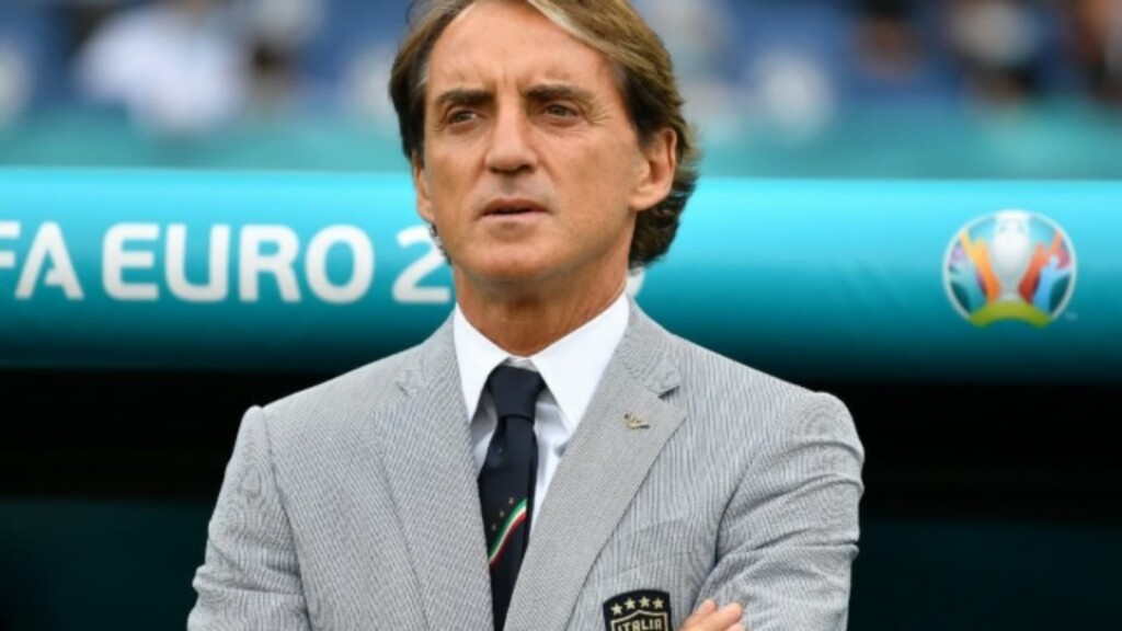 Roberto Mancini's suit_Italy_England