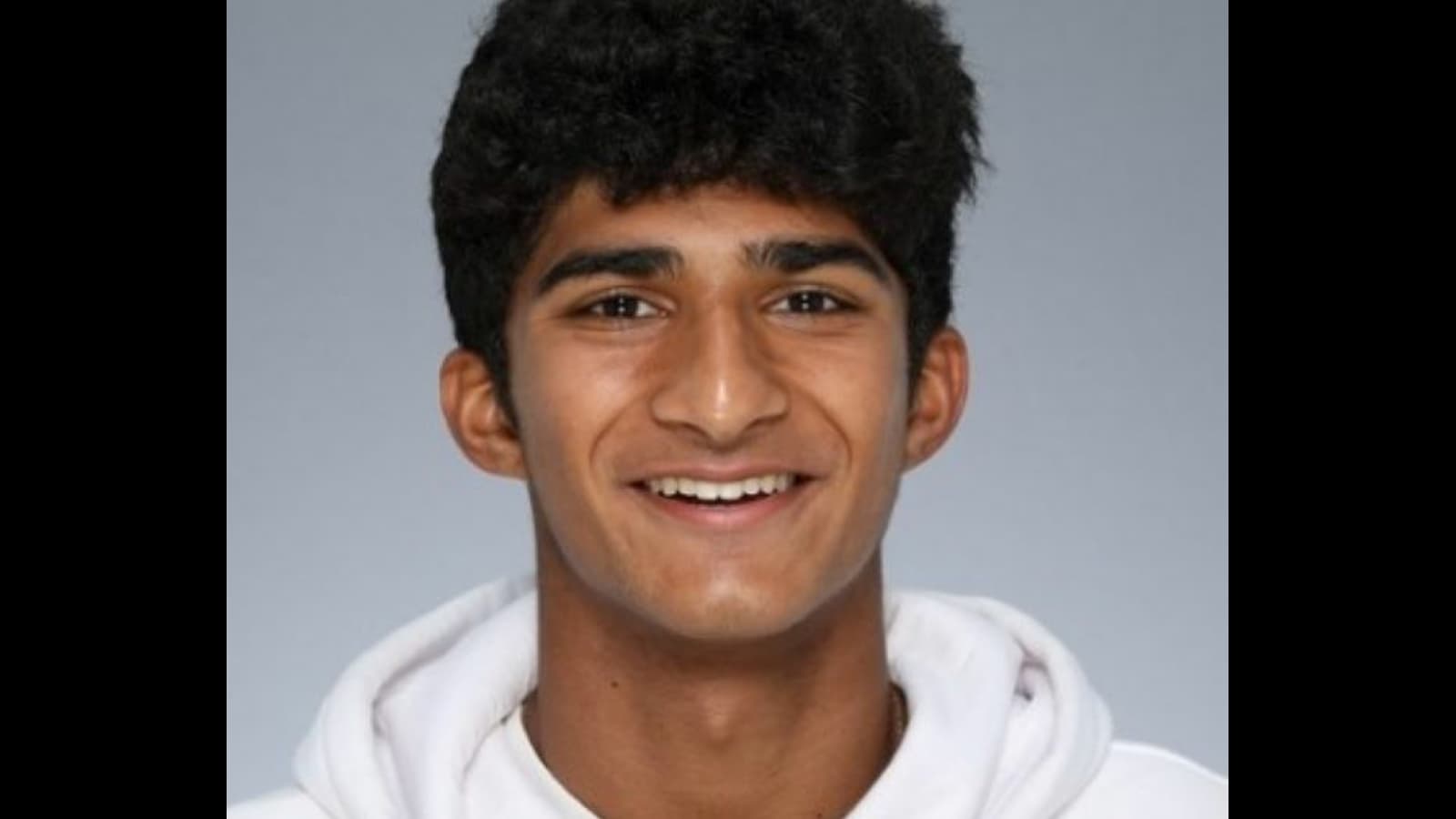 Who is Samir Banerjee at Wimbledon 2021? Know all about his Parents, Nationality and more