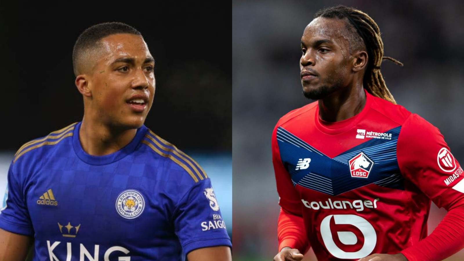 Renato Sanches or Youri Tielemans: Who could be a better pick for Liverpool FC?