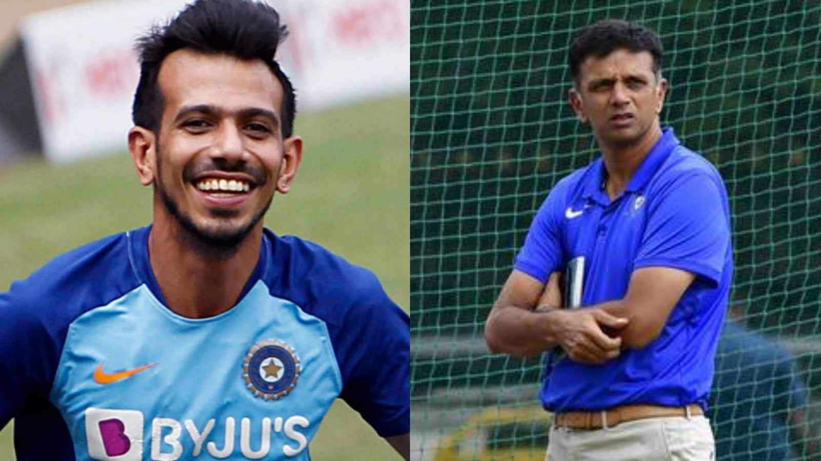 IND vs SL: “Do whatever you want to, just be focused” – Yuzvendra Chahal reveals Rahul Dravid’s message ahead of the series