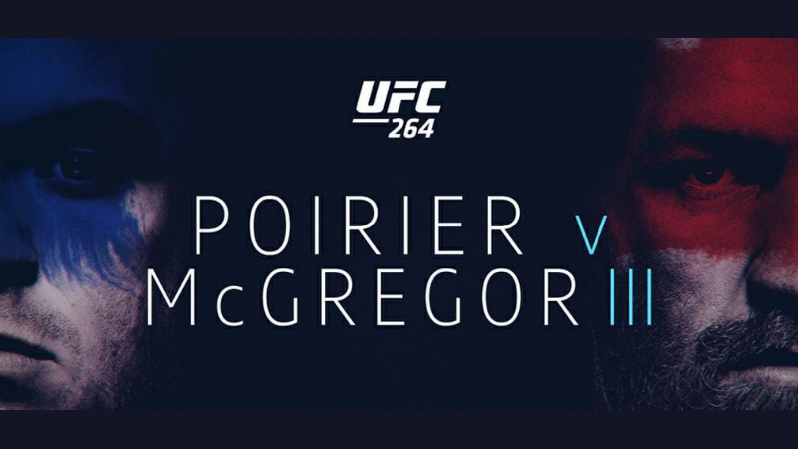 UFC 264 Live Results: Conor McGregor vs Dustin Poirier 3, play by play results