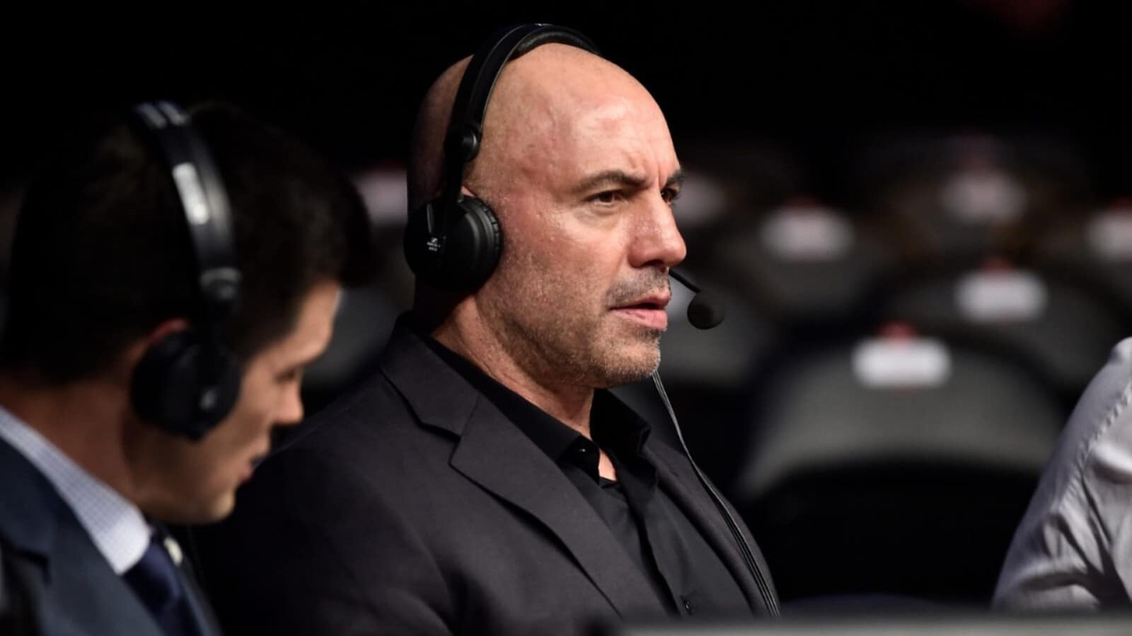 “Maybe there’s a way”- Joe Rogan suggests interesting changes in scoring policies of modern-day MMA