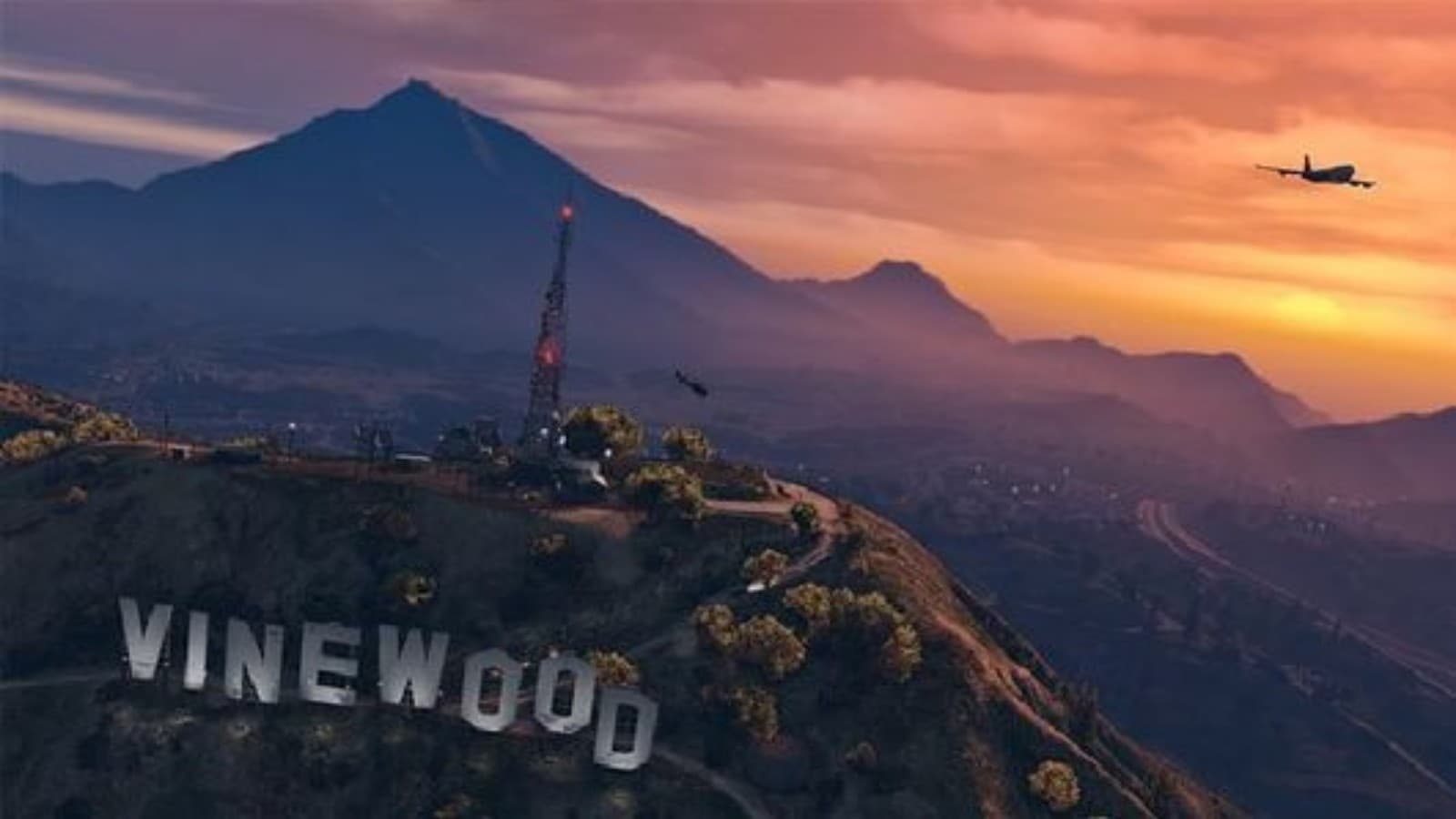 Rockstar deletes jobs from GTA 5