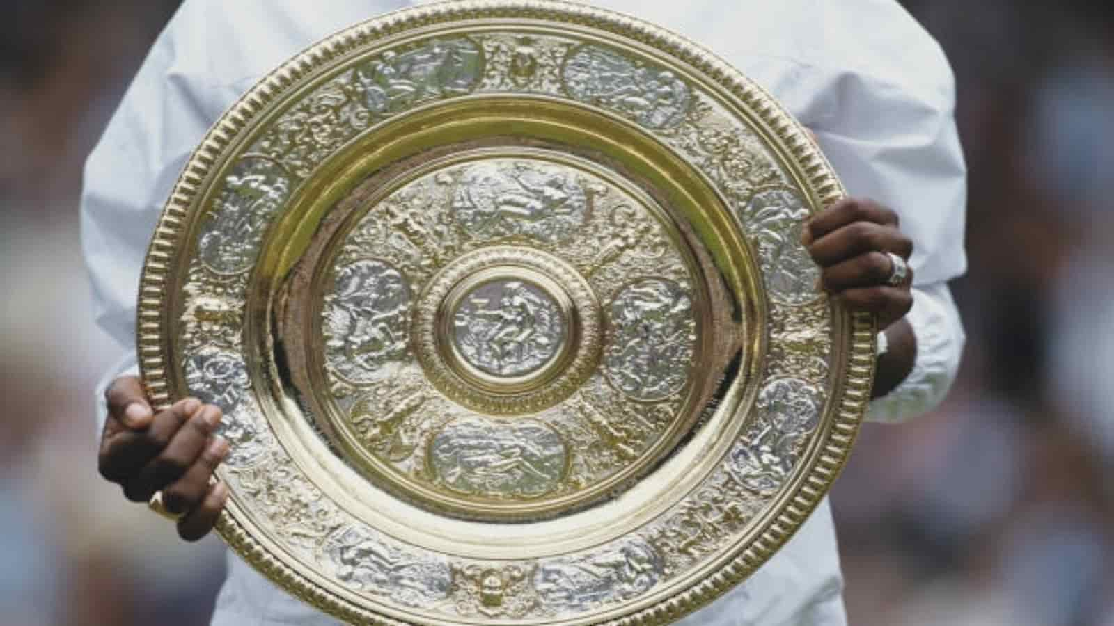 Top 5 best Wimbledon Finals of all time Women’s Singles