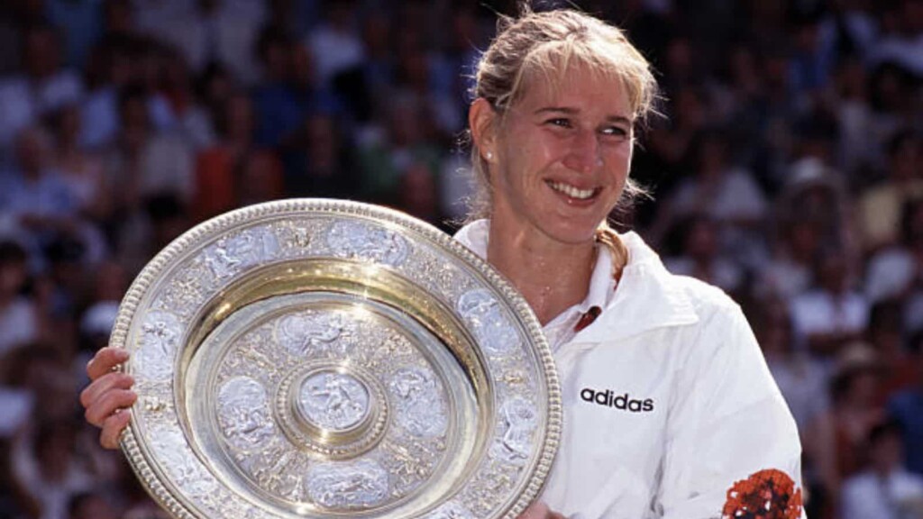 Steffi Graf