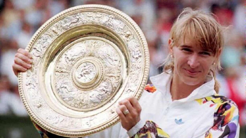 Steffi Graf