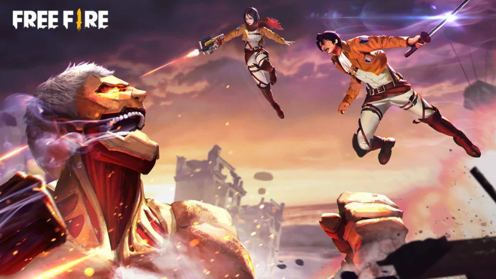 Garena Free Fire redeem codes for 14th July 2021: Get Samurai Bundle and More!