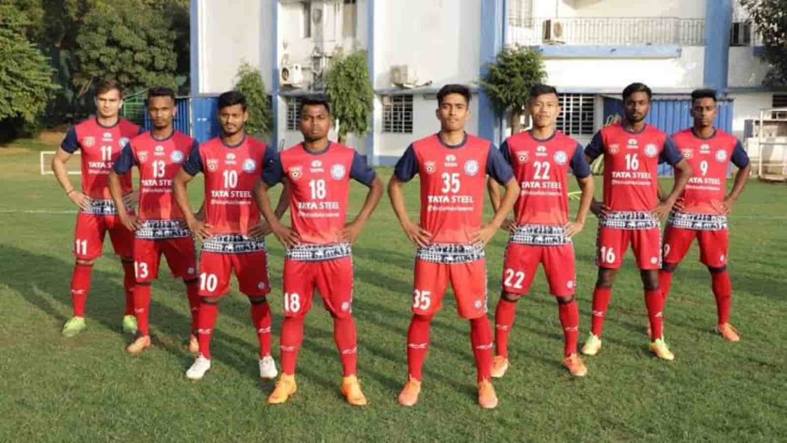 NEROCA FC sign young midfielder Pukhrambam Manisana Singh