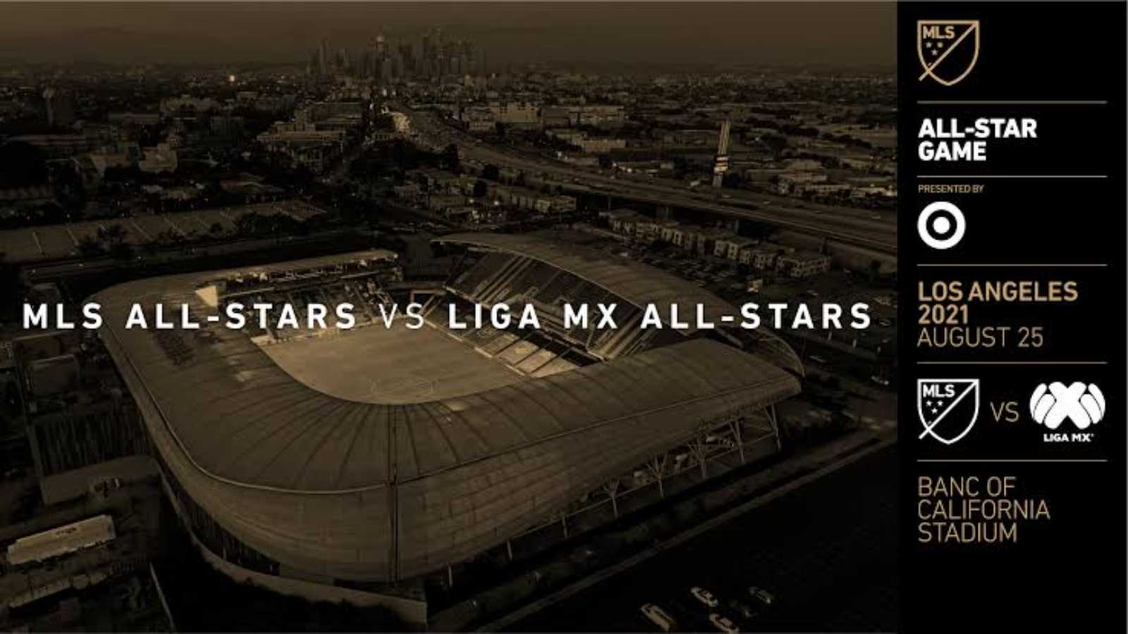 The MLS-Liga MX All-Star Game back on track