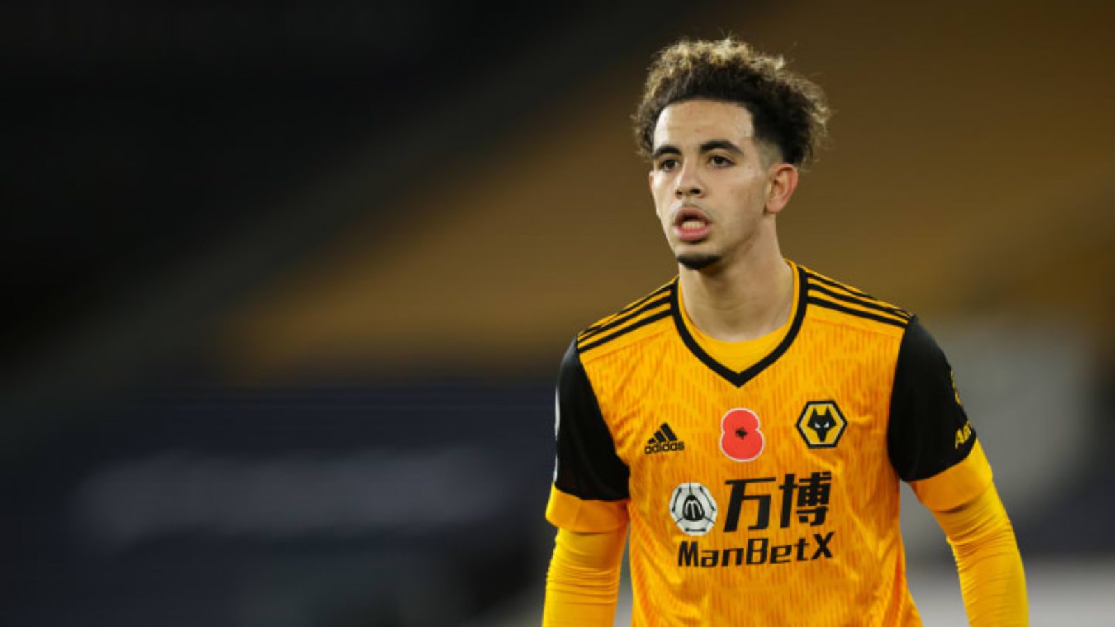 Wolves sign left-back Rayan Ait Nouri on a permanent deal