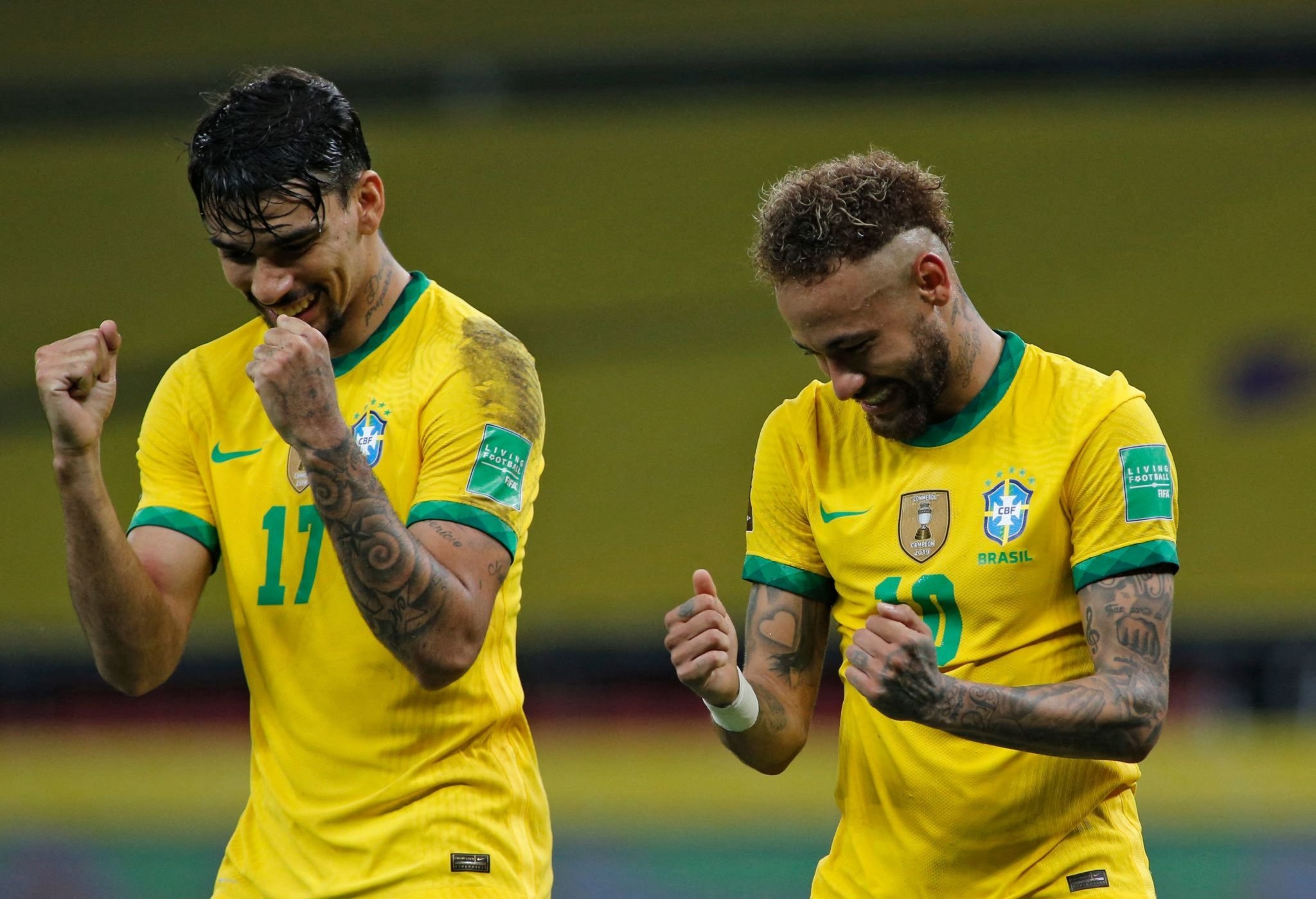 Copa America: Neymar hits out at Brazilian fans supporting Argentina for Lionel Messi, in the Final against Brazil