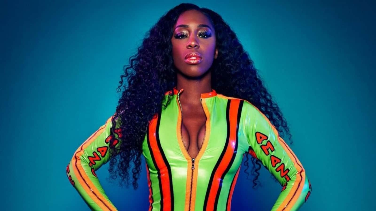 Naomi Net worth, Income, WWE Career, Personal life and more