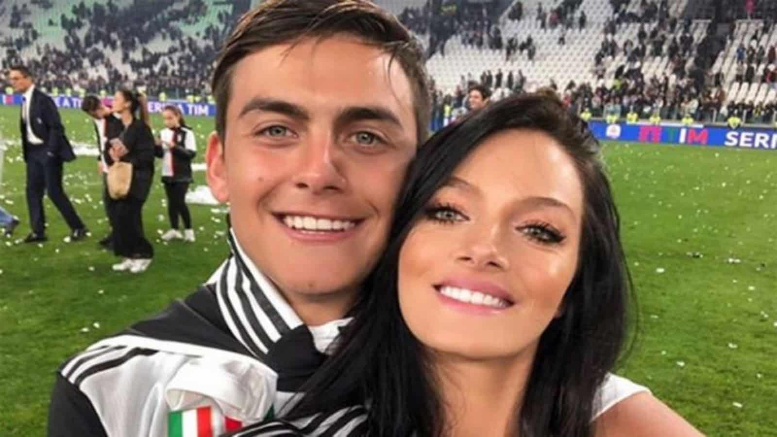 Who is Paulo Dybala’s Girlfriend?: Know all about Oriana Sabatini