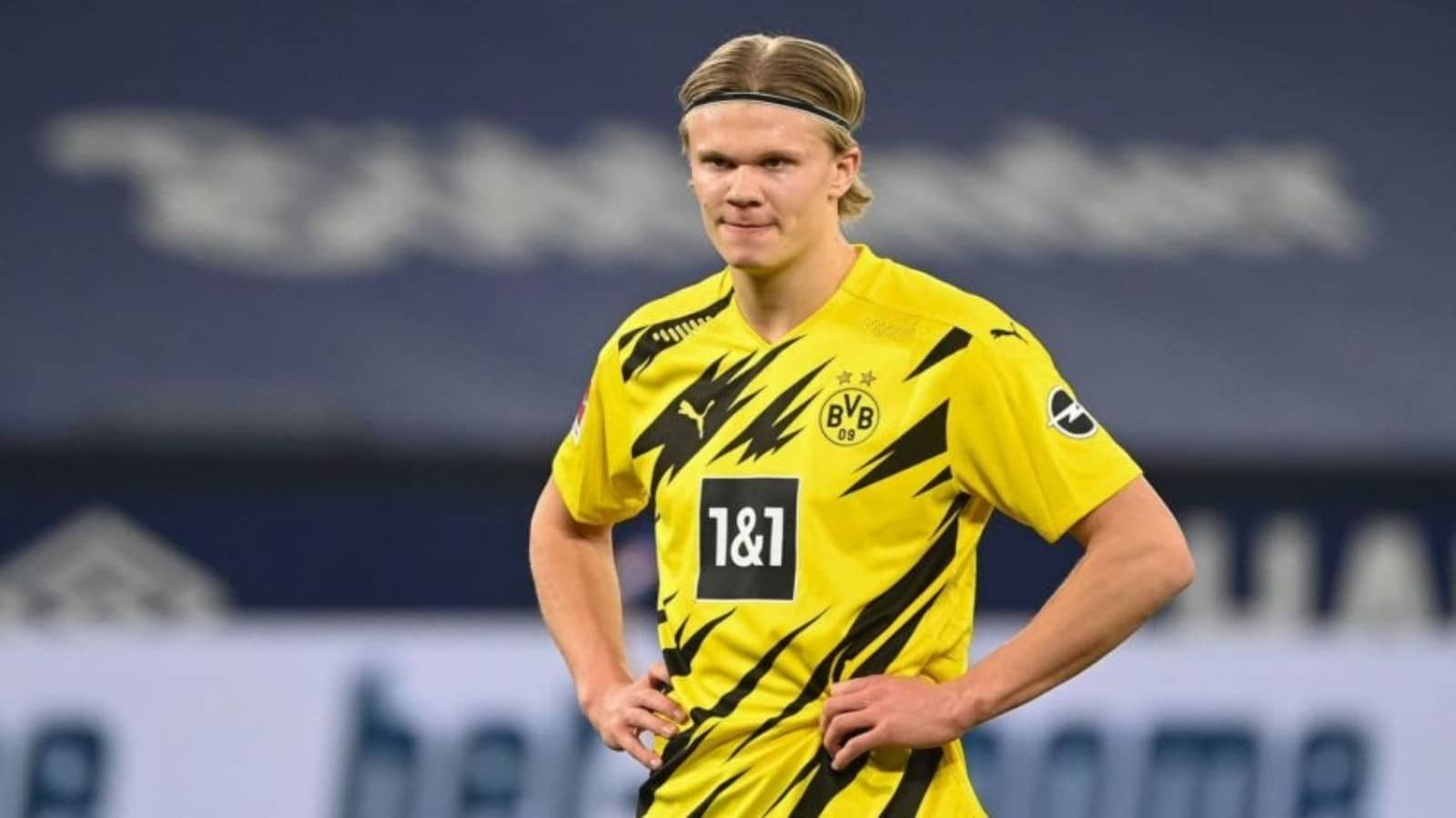 Six unknown facts about Manchester City’s new superstar Erling Haaland