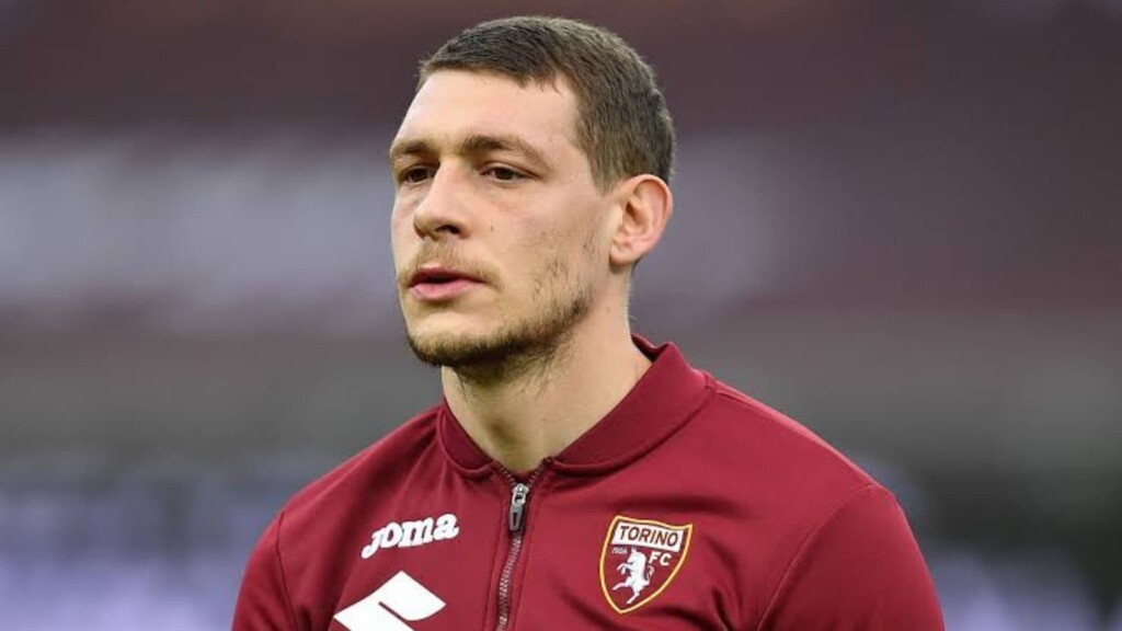 Andrea Belotti