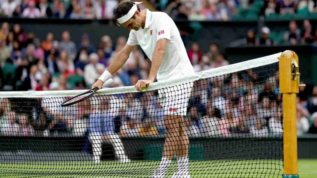 Roger Federer