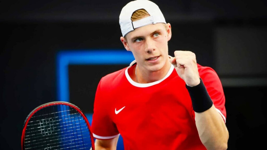 Denis Shapovalov