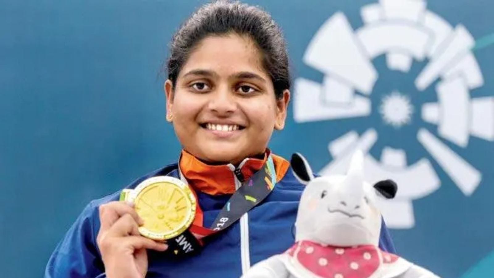 Countdown to Tokyo Olympics: Know your Olympian Rahi Sarnobat