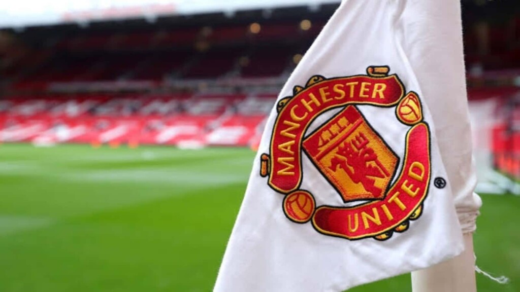 Manchester United: Most popular club in Premier League