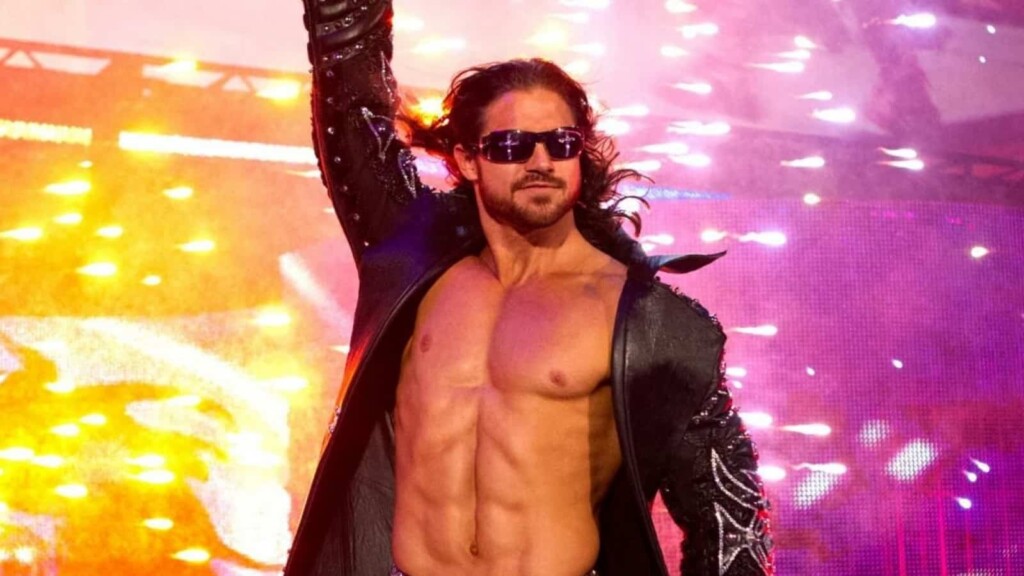 john morrison net worth